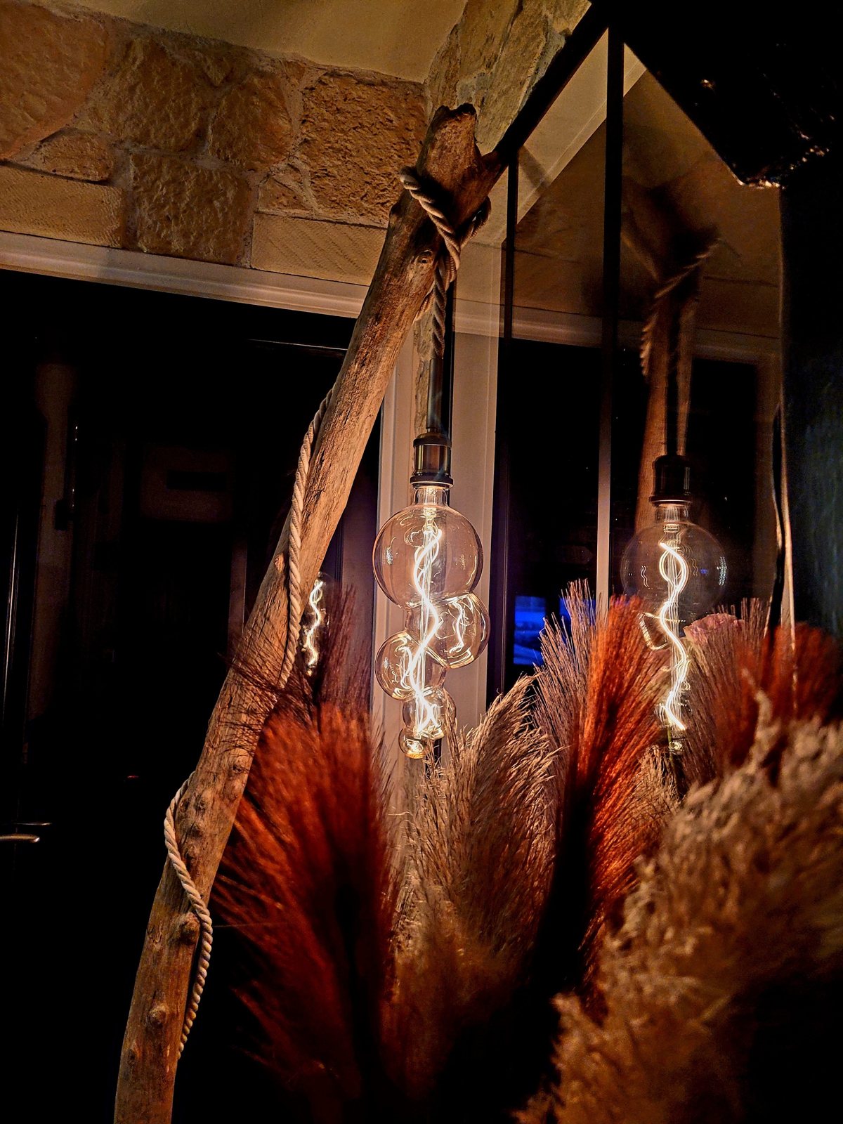 Lampe Éclosion XXL